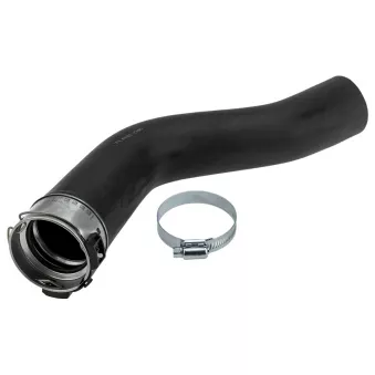 Gaine de suralimentation TEKNÖR GPP-RE-016