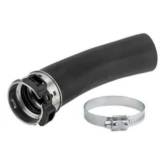 Gaine de suralimentation TEKNÖR GPP-RE-019