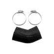 Gaine de suralimentation TEKNÖR GPP-SB-000 - Visuel 3