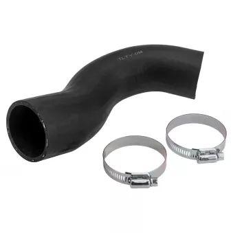 Gaine de suralimentation TEKNÖR GPP-TY-014