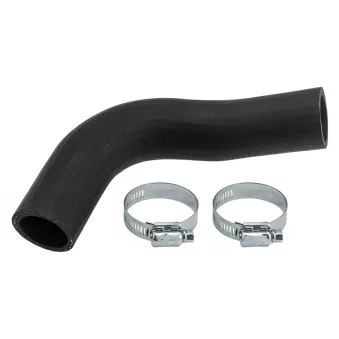 Gaine de suralimentation TEKNÖR GPP-TY-019