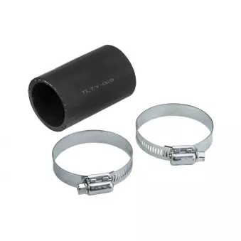 Gaine de suralimentation TEKNÖR GPP-TY-025