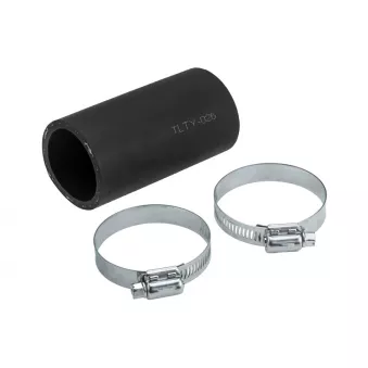 Gaine de suralimentation TEKNÖR GPP-TY-026