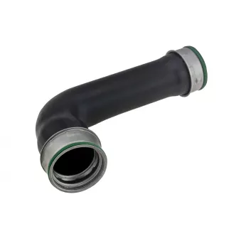 Gaine de suralimentation avant droit TEKNÖR GPP-VW-006