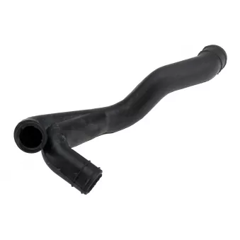 Tuyau, ventilation de carter-moteur TEKNÖR