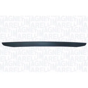Baguette et bande protectrice, pare-chocs MAGNETI MARELLI 021316908050