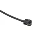 Contact d'avertissement, usure des plaquettes de frein TEKNÖR HCZ-BM-069 - Visuel 2