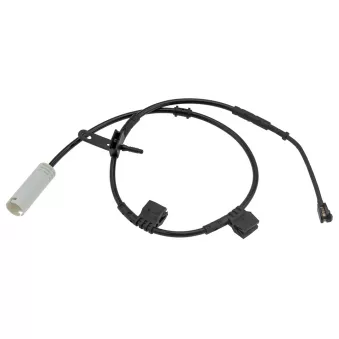 Contact d'avertissement, usure des plaquettes de frein TEKNÖR HCZ-BM-073