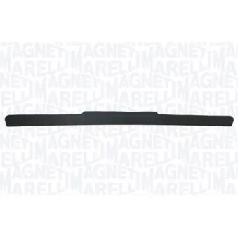 Baguette et bande protectrice, pare-chocs MAGNETI MARELLI 021316908090