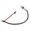 Contact d'avertissement, usure des plaquettes de frein TEKNÖR HCZ-VW-008 - Visuel 1