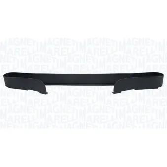Baguette et bande protectrice, pare-chocs MAGNETI MARELLI 021316908110