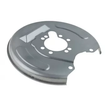 Déflecteur, disque de frein arrière droit TEKNÖR HTO-MS-007