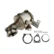 Catalyseur TEKNÖR KAT-PL-012 - Visuel 1