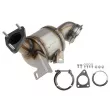 Catalyseur TEKNÖR KAT-PL-012 - Visuel 2
