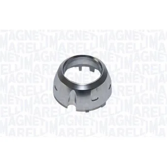 Baguette et bande protectrice, pare-chocs MAGNETI MARELLI