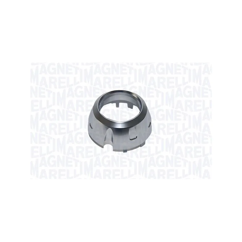 Baguette et bande protectrice, pare-chocs MAGNETI MARELLI 021316908130