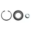 Kit de roulements de roue arrière TEKNÖR KLT-BM-028 - Visuel 3