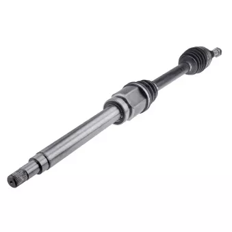 Arbre de transmission avant droit TEKNÖR NPW-FR-145