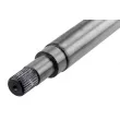 Arbre de transmission avant droit TEKNÖR NPW-FR-145 - Visuel 2
