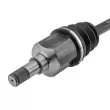 Arbre de transmission avant gauche TEKNÖR NPW-FR-147 - Visuel 2