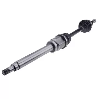 Arbre de transmission avant droit TEKNÖR NPW-FR-149