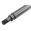Arbre de transmission avant droit TEKNÖR NPW-FR-149 - Visuel 2