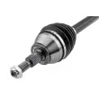 Arbre de transmission avant gauche TEKNÖR NPW-FR-151 - Visuel 3