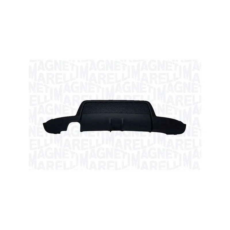 Baguette et bande protectrice, pare-chocs MAGNETI MARELLI 021316908180