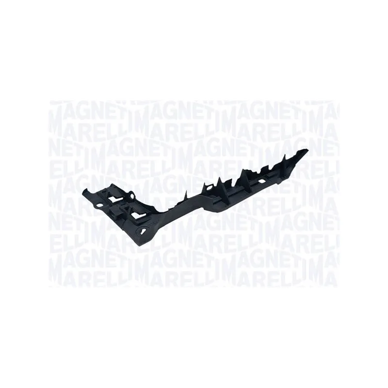Support, pare-chocs arrière droit MAGNETI MARELLI 021316908200