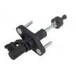 Cylindre émetteur, embrayage TEKNÖR NSP-TY-011 - Visuel 2