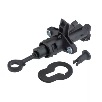 Cylindre émetteur, embrayage TEKNÖR NSP-VW-009