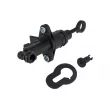 Cylindre émetteur, embrayage TEKNÖR NSP-VW-009 - Visuel 2