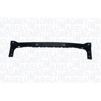 Support, pare-chocs MAGNETI MARELLI 021316908250