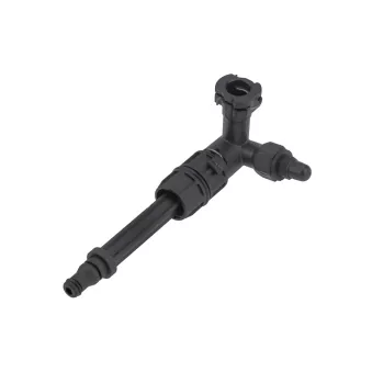 Cylindre récepteur, embrayage TEKNÖR NSW-VW-011