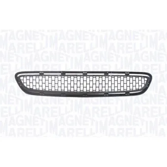 Grille de ventilation, pare-chocs MAGNETI MARELLI 021316910170