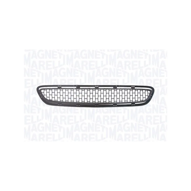 Grille de ventilation, pare-chocs MAGNETI MARELLI 021316910170