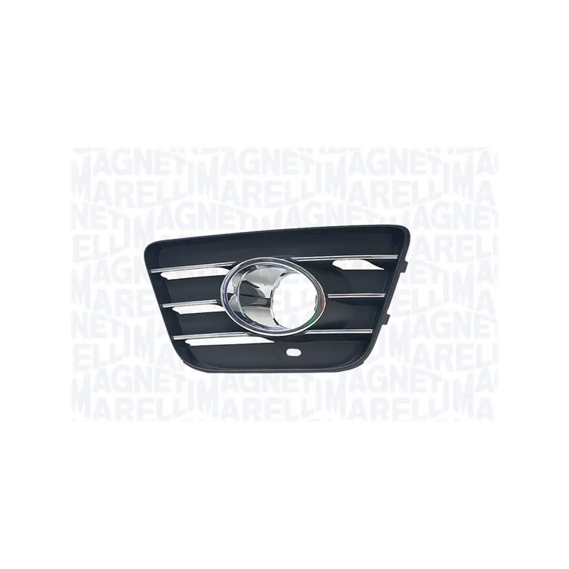 Grille de ventilation, pare-chocs avant gauche MAGNETI MARELLI 021316910240