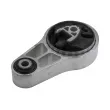 Support moteur arrière gauche TEKNÖR ZPS-BM-039 - Visuel 2
