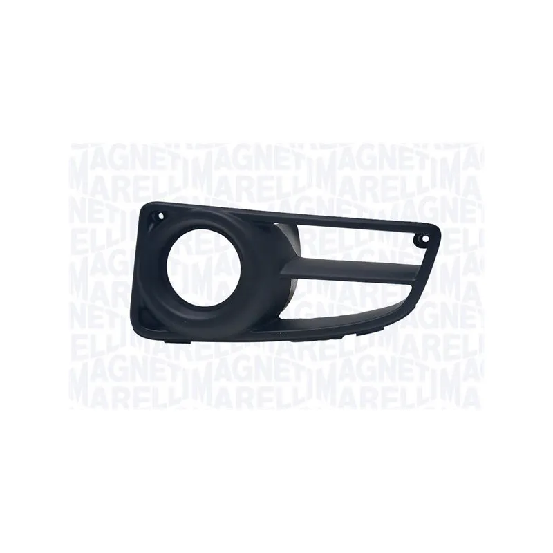 Grille de ventilation, pare-chocs avant droit MAGNETI MARELLI 021316910270