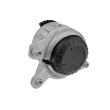 Support moteur TEKNÖR ZPS-ME-049 - Visuel 1