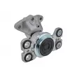 Support moteur TEKNÖR ZPS-VV-021 - Visuel 1