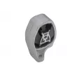 Support moteur TEKNÖR ZPS-VV-023 - Visuel 1