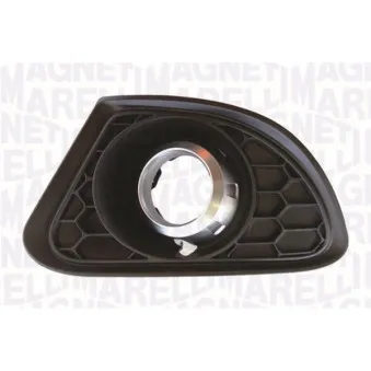 Enjoliveur, pare-chocs avant droit MAGNETI MARELLI 021316910550