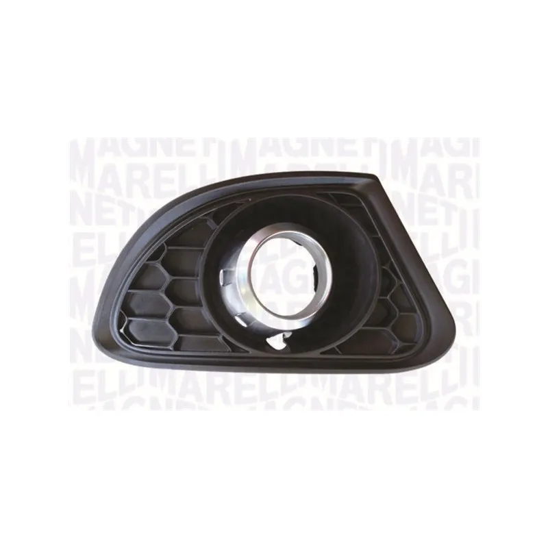 Enjoliveur, pare-chocs avant gauche MAGNETI MARELLI 021316910570