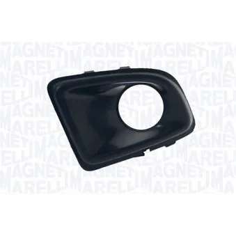 Enjoliveur, pare-chocs avant gauche MAGNETI MARELLI 021316910580