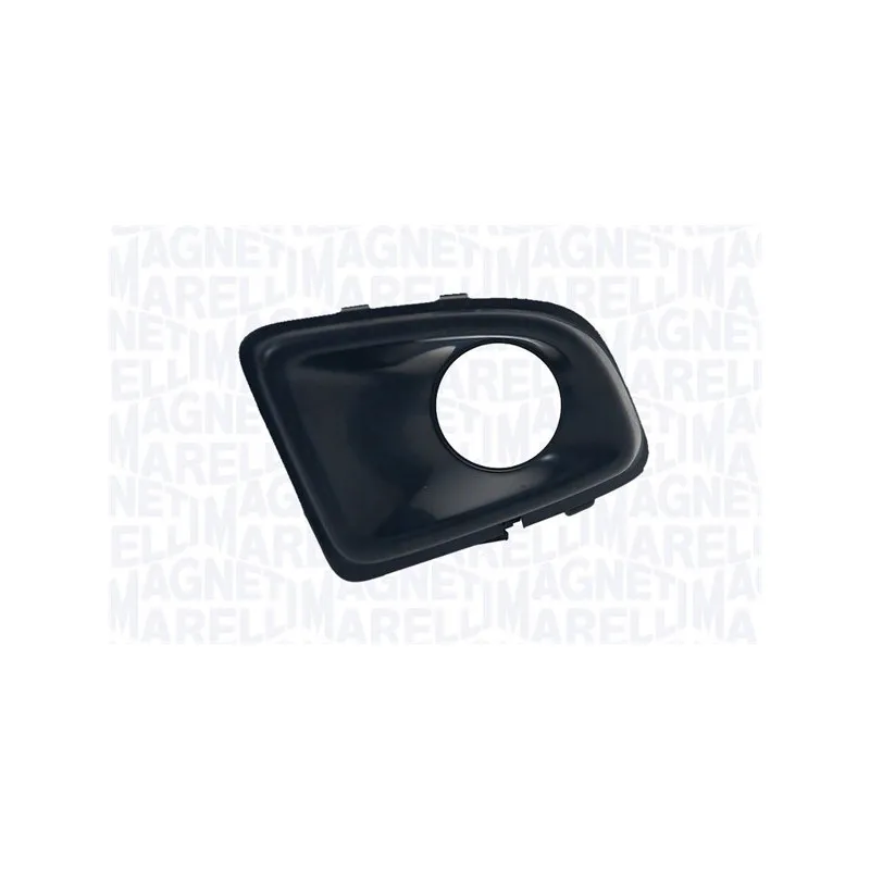 Enjoliveur, pare-chocs avant gauche MAGNETI MARELLI 021316910580