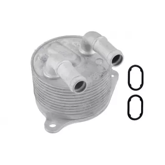 Radiateur d'huile TEKNÖR CCL-BM-051