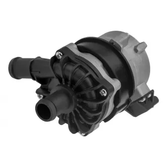 Pompe à eau auxiliaire (circuit d'eau de refroidiss) TEKNÖR CPZ-AU-029