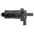 Pompe à eau, refroidissement du moteur TEKNÖR CPZ-TY-009 - Visuel 3