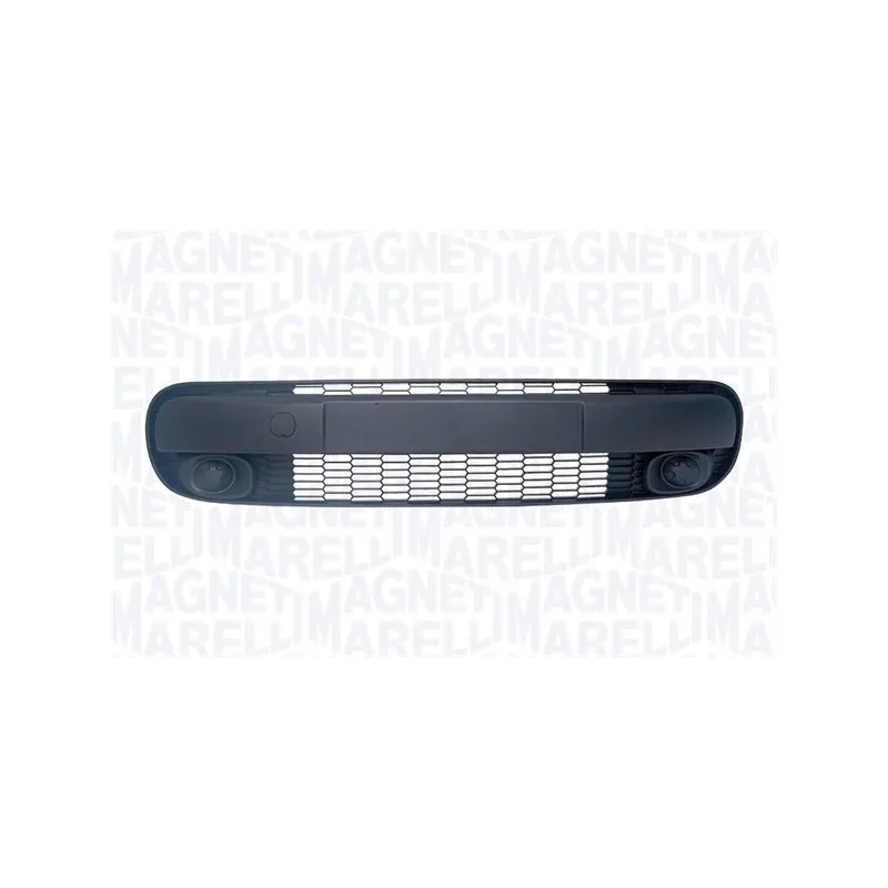 Grille de ventilation, pare-chocs MAGNETI MARELLI 021316911110